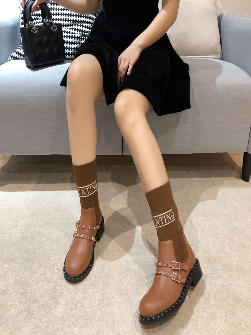 Valentino Boots